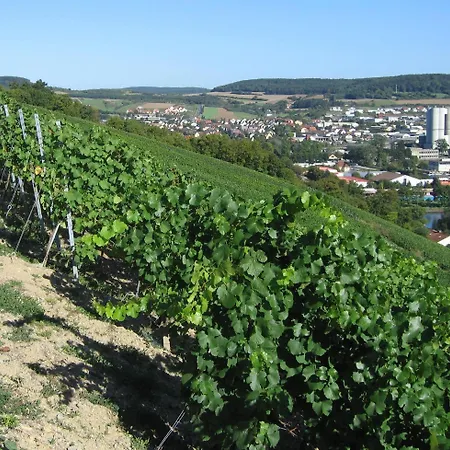 Weinstube Schwalbennest 3*