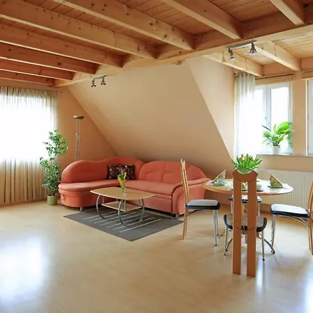 Guest house Weinstube Schwalbennest
