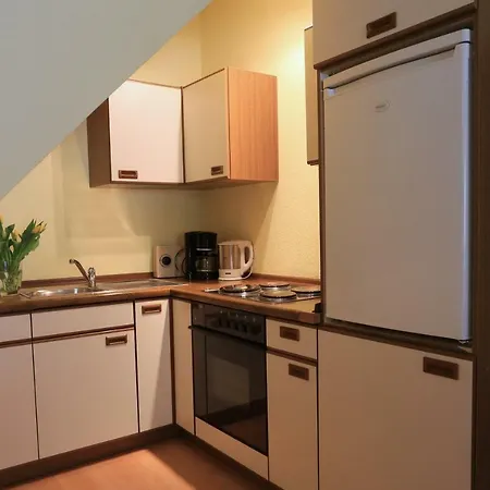 Guest house Weinstube Schwalbennest *