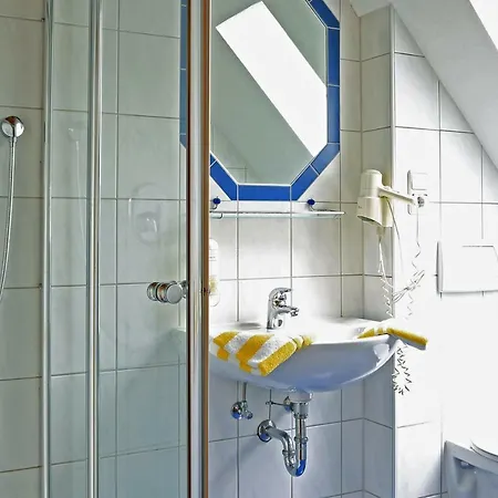 Weinstube Schwalbennest Guest house *