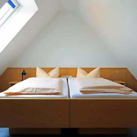 Guest house Weinstube Schwalbennest