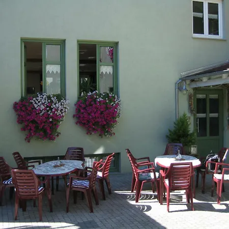 Weinstube Schwalbennest Karlstadt