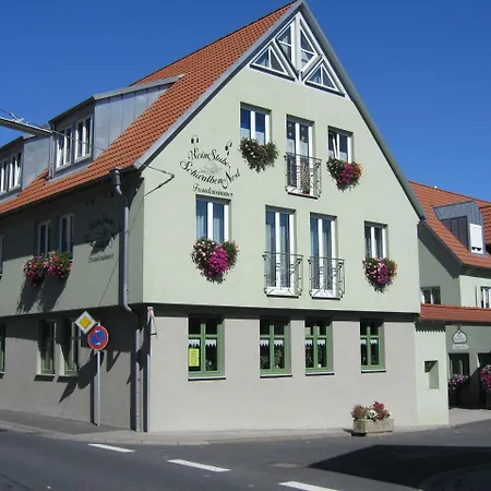 Weinstube Schwalbennest *