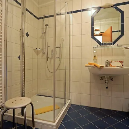 Weinstube Schwalbennest Guest house Karlstadt