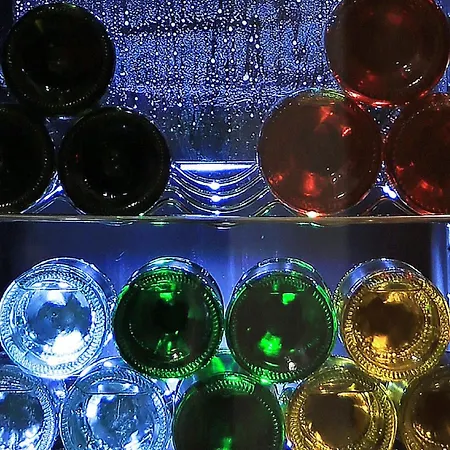 Weinstube Schwalbennest Gæstehus 3*
