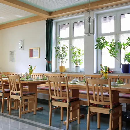 Weinstube Schwalbennest 3*