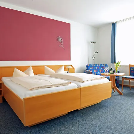 Konukevi Weinstube Schwalbennest Karlstadt