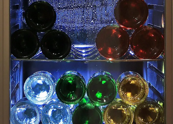 Weinstube Schwalbennest Πανσιόν 3*