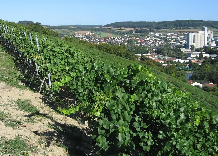 Weinstube Schwalbennest 3*
